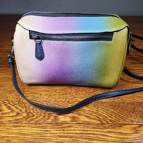 Coach Bennett Crossbody in Ombre - Picture 3 of 11